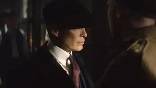 Tommy Shelby is back in the game, new trailer for…