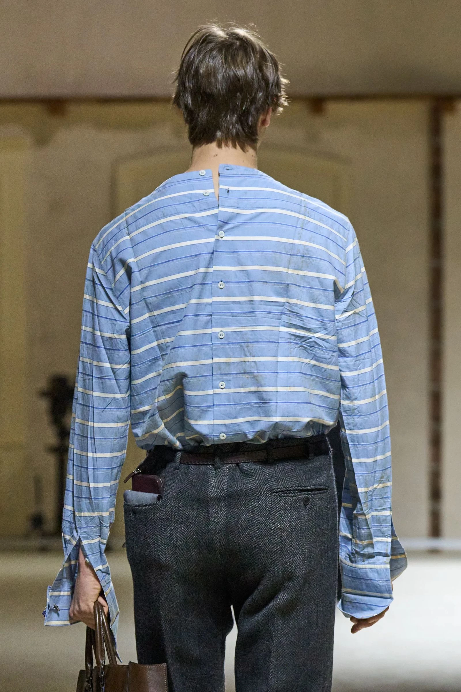 Prada Men fall-winter 2026/20272