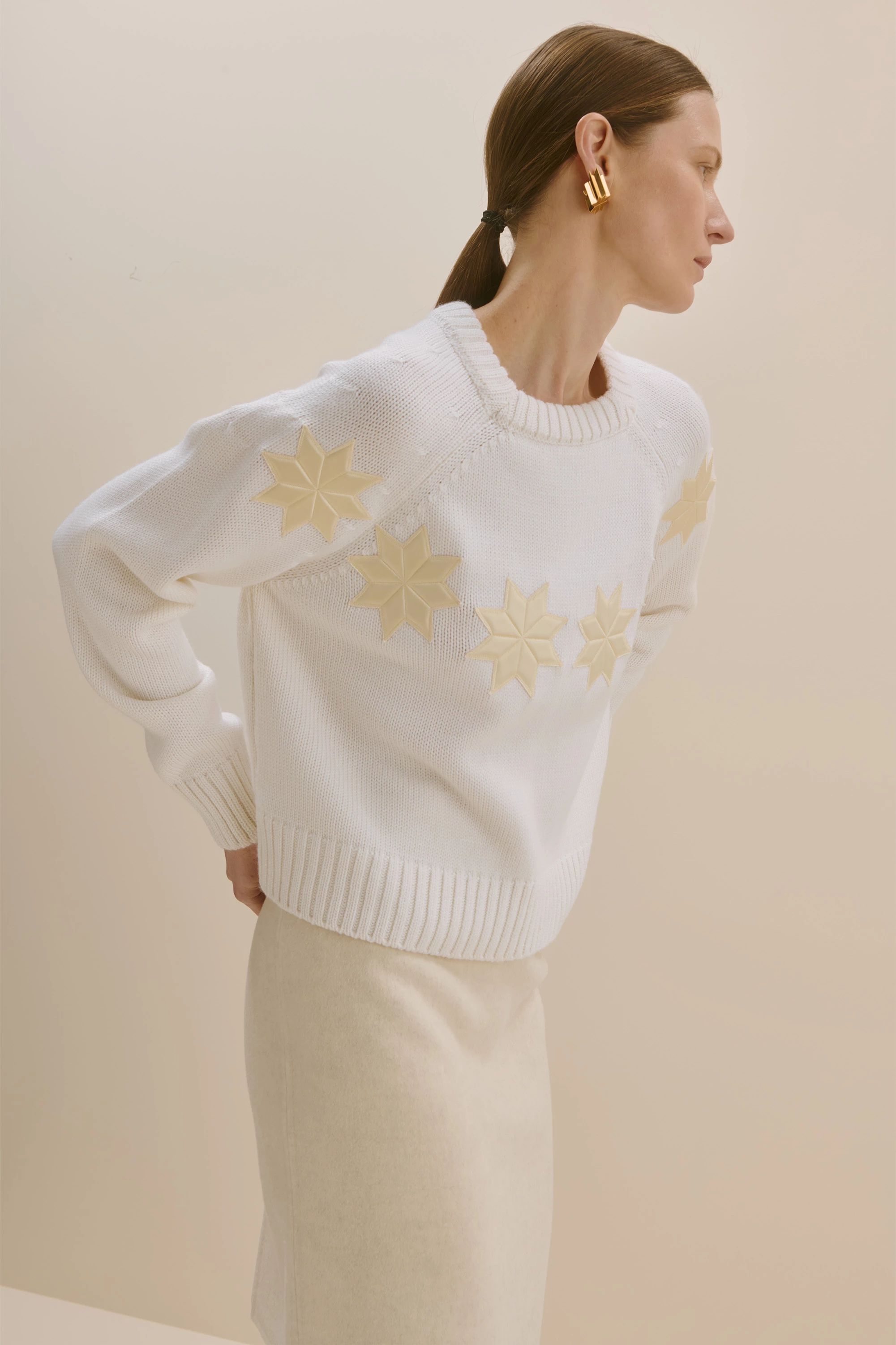 Milky Way: new BEVZA collection fall-winter 2026/274