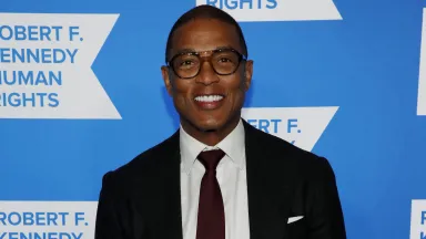 Don Lemon’s Arrest: The Full Story.