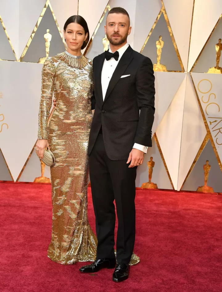 5 best movies with Justin Timberlake0