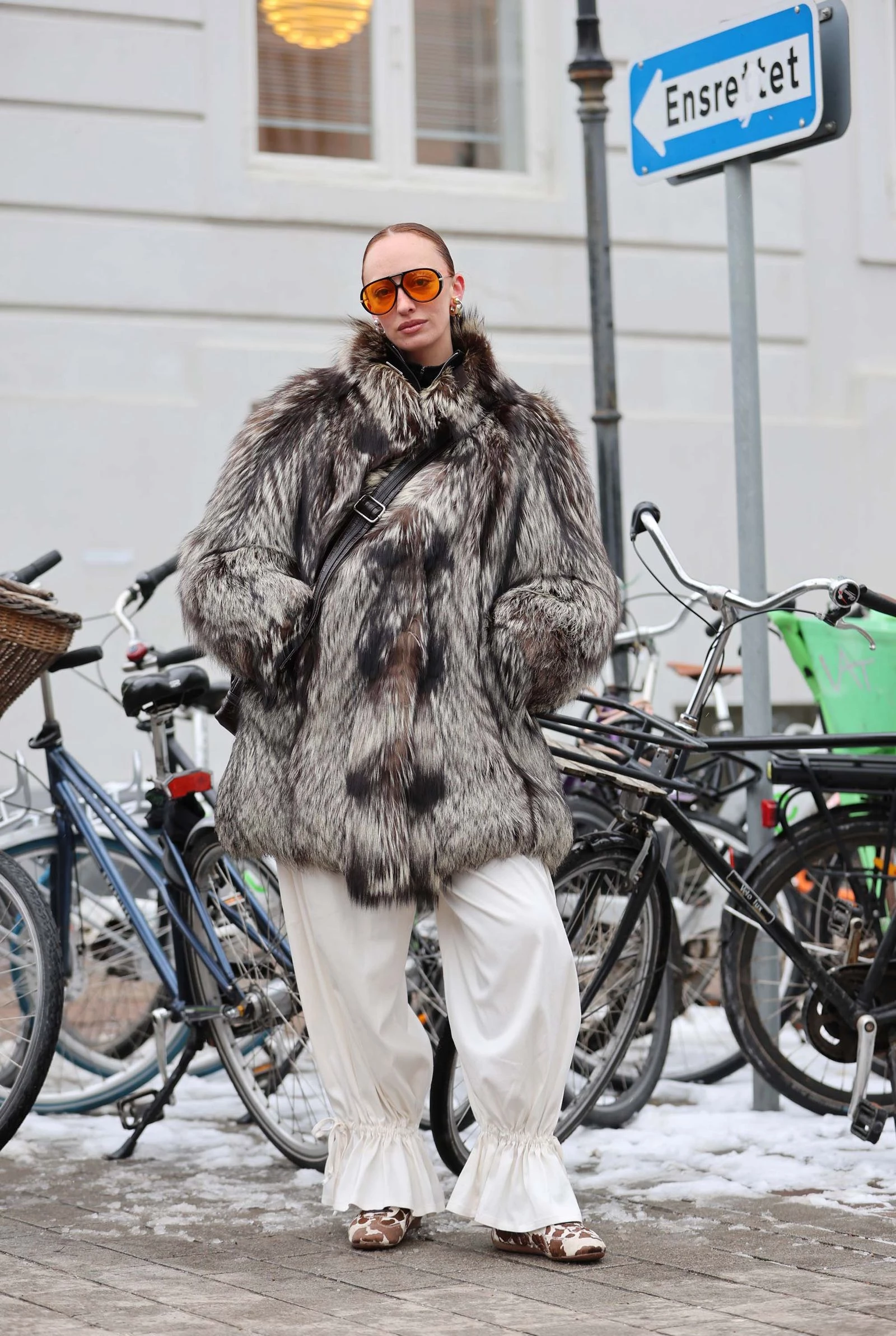 These glasses will be everywhere in spring-summer 2026: 6 models that will change your look12