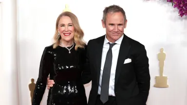 Catherine O’Hara’s Spouse: Get to Know Bo Welch