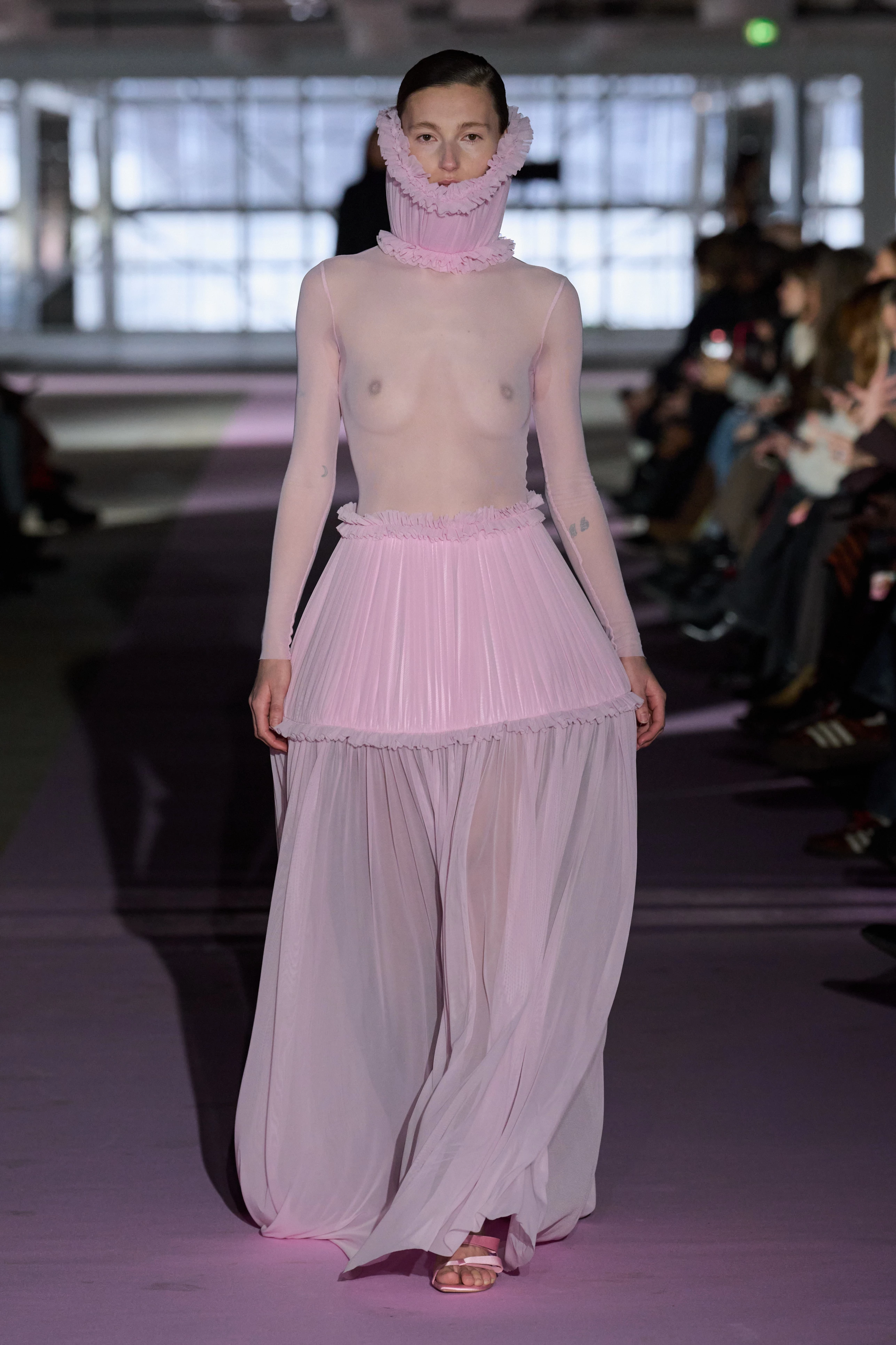 4 top shows at Copenhagen Fashion Week17