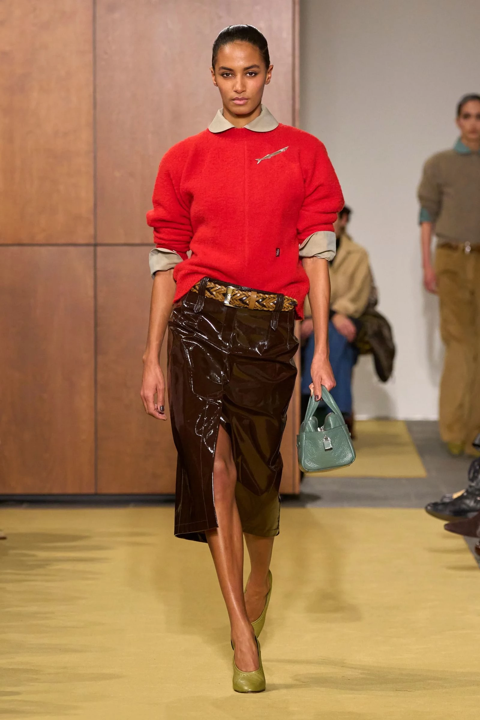 Tory Burch fall-winter 2026/20273