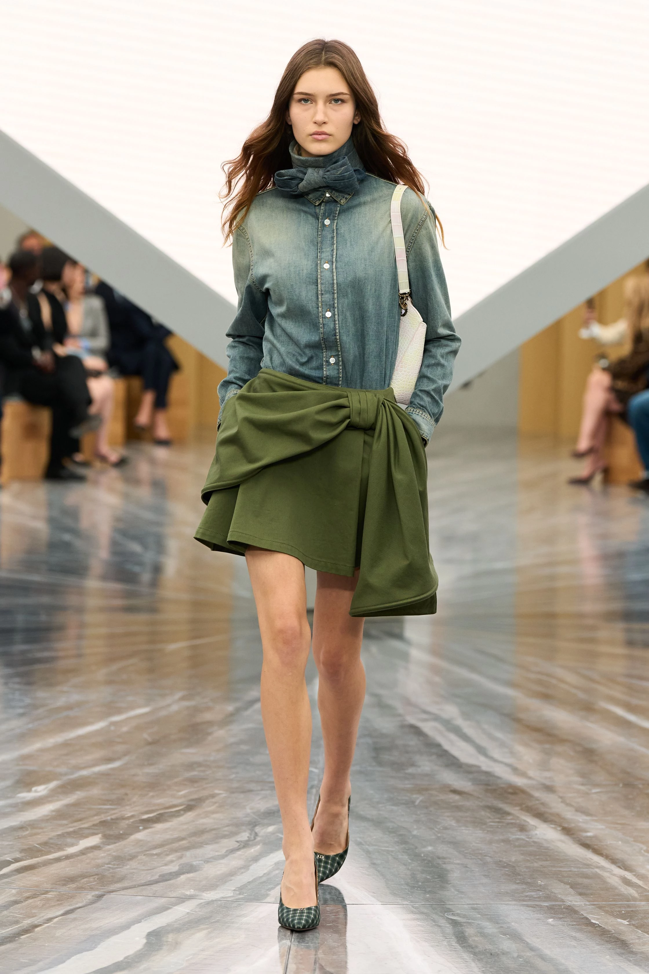 Dior spring-summer 202610