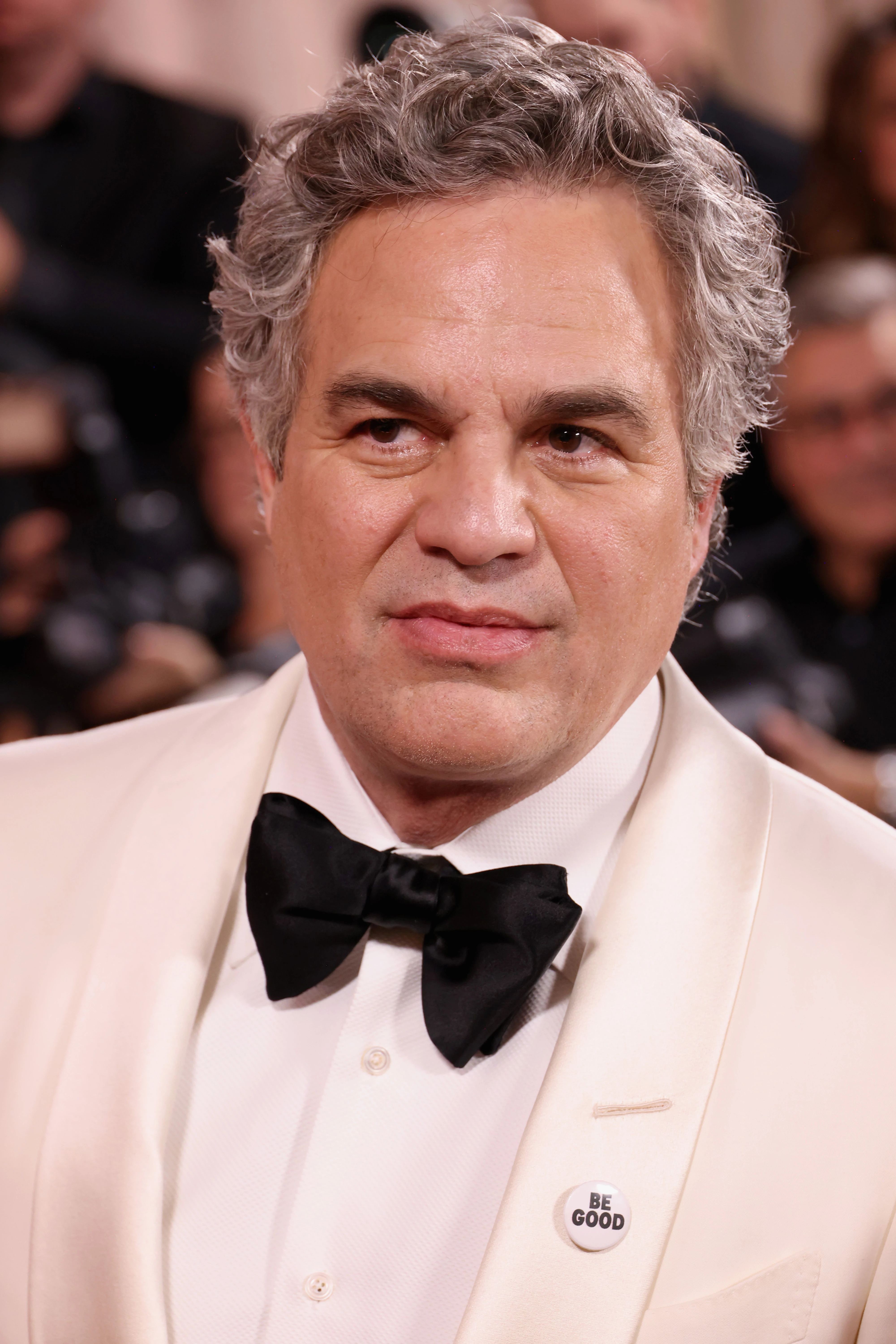 Mark Ruffalo at the award ceremony6