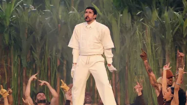 Bad Bunny’s Super Bowl 2026 Halftime Show Pay: What Was…