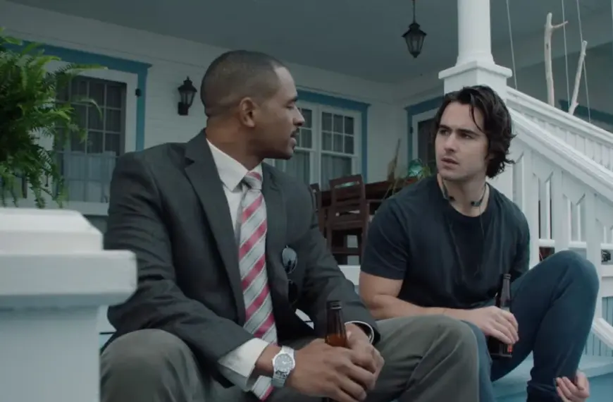 5 TV series that are as good as the books…