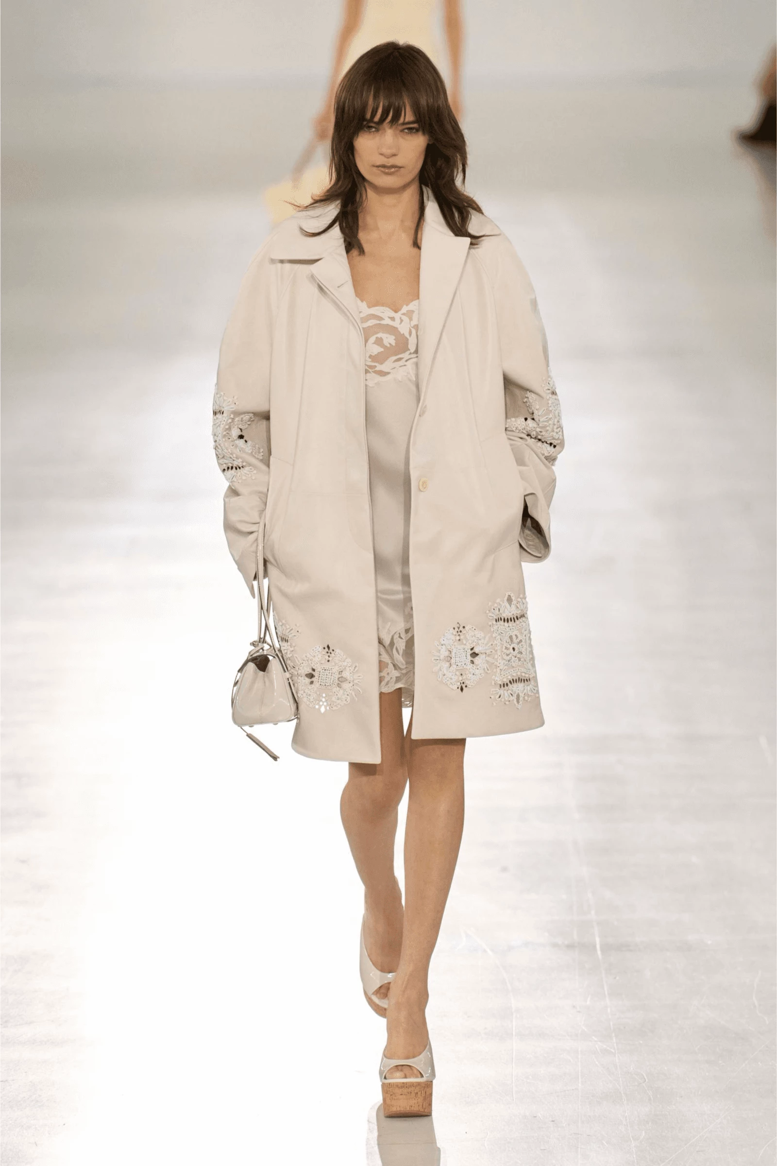 Ermanno Scervino spring-summer 20266