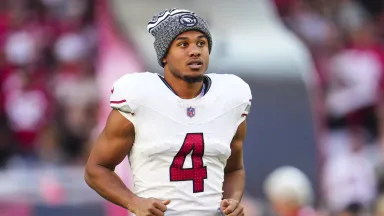 Rondale Moore’s Passing: Details on the NFL Receiver’s Demise.