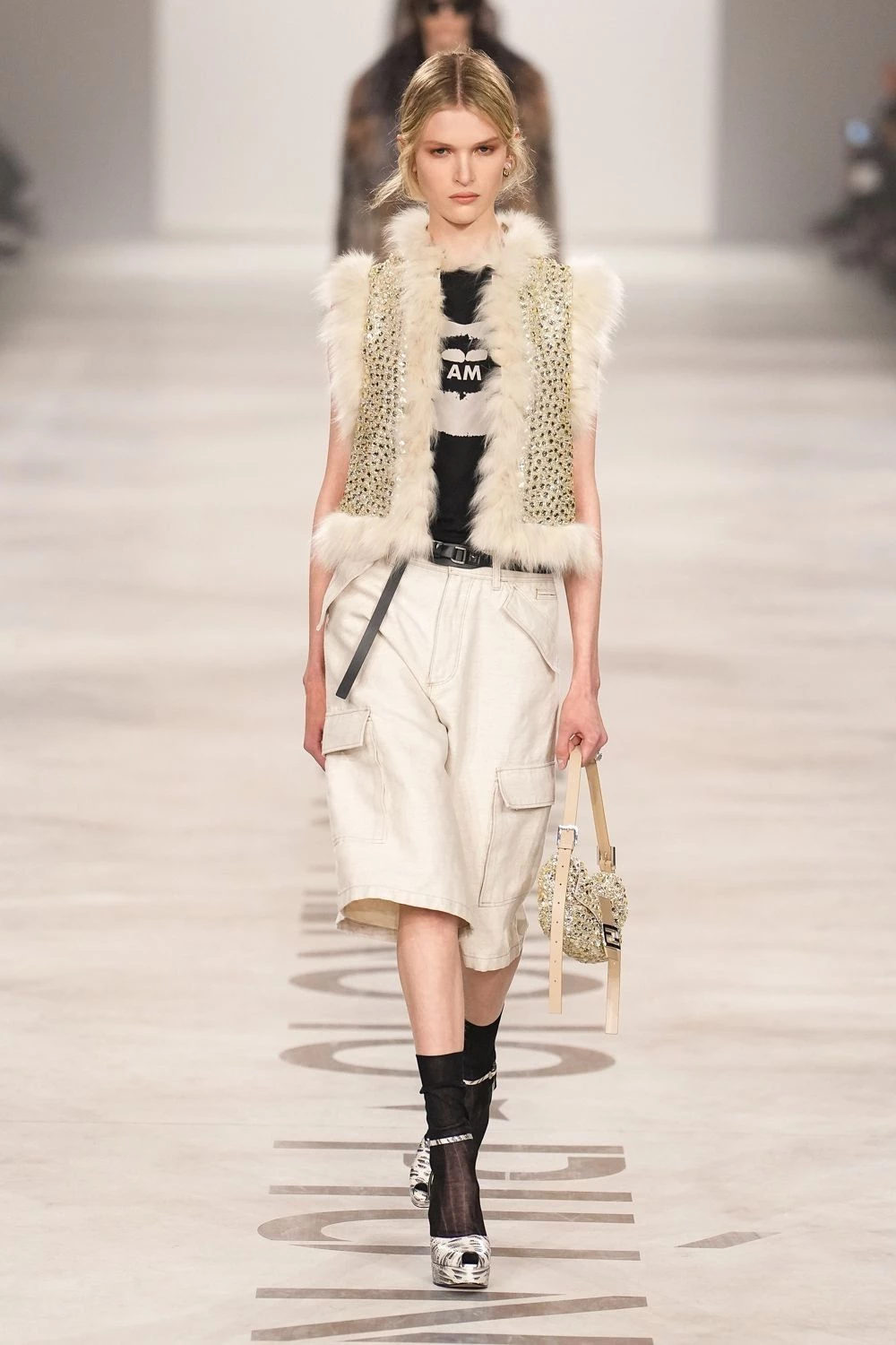 Fendi, fall-winter 2026/20275