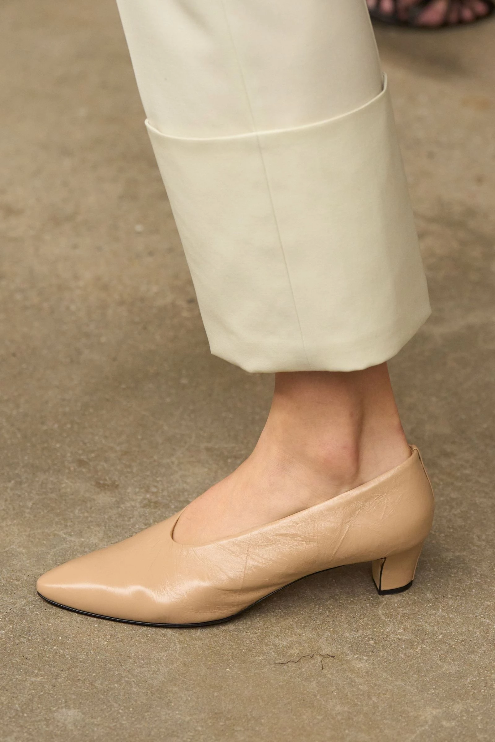 Calvin Klein spring-summer 2026. Photo: Calvin Klein3