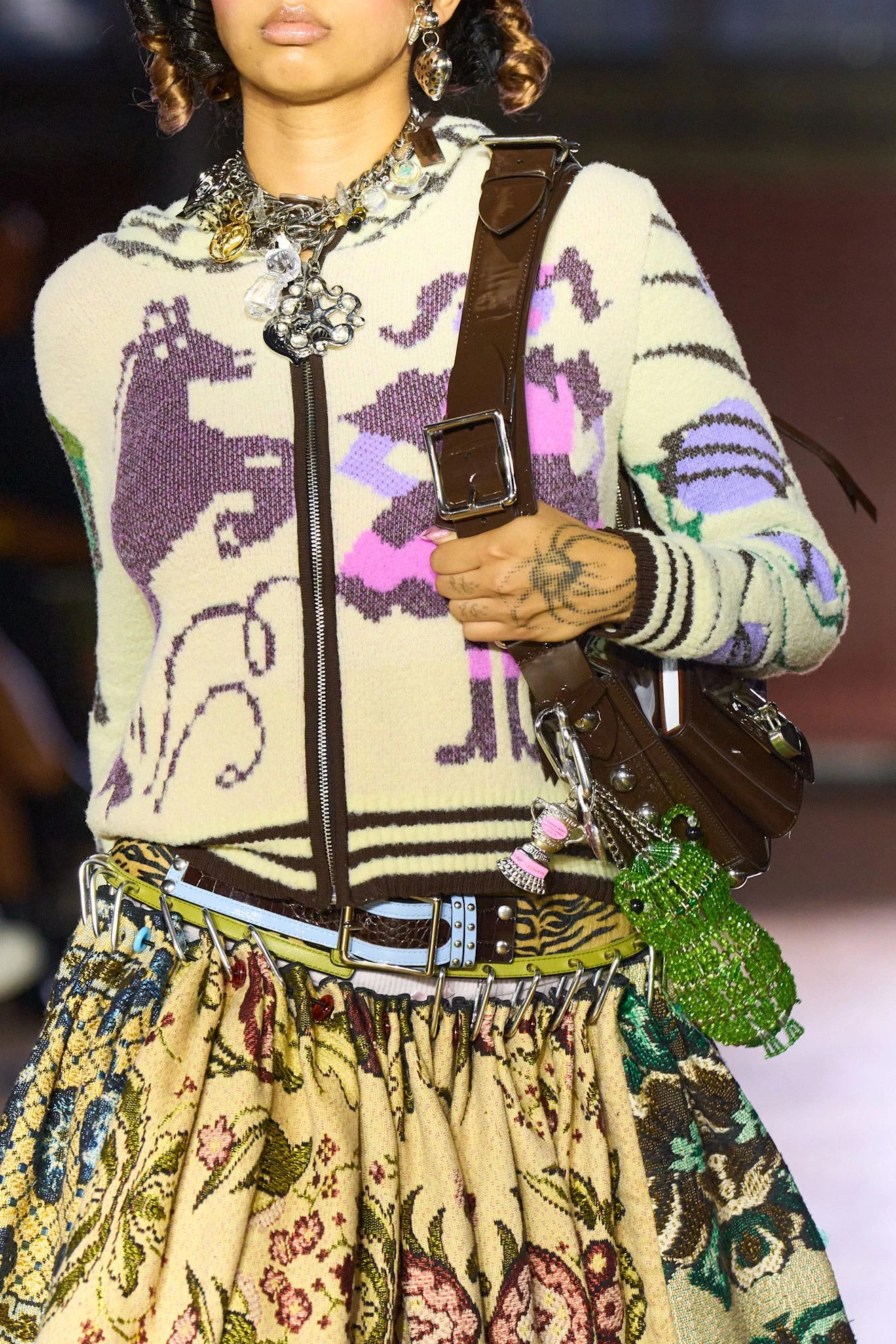 Chopowa Lowena spring-summer 20267