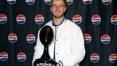 NFL’s Top First-Year Player in ’26: Tyler Shough Takes the Crown