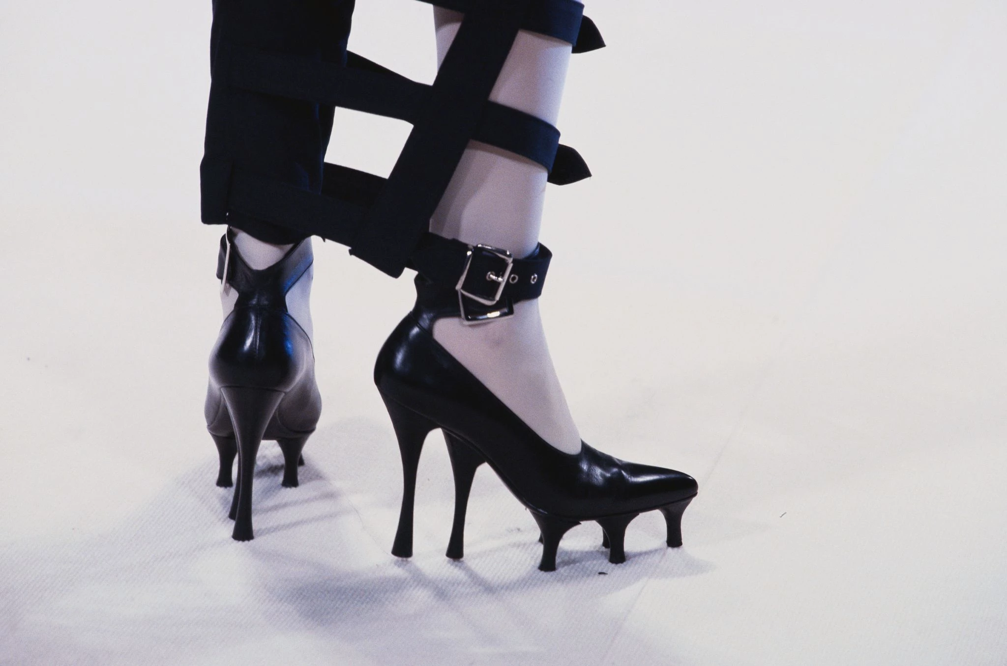 The most fantastic pairs of shoes in the history of fashion1