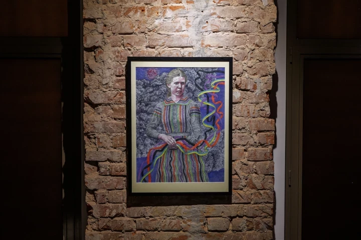 7 most interesting spring exhibitions in Kyiv and Lviv5