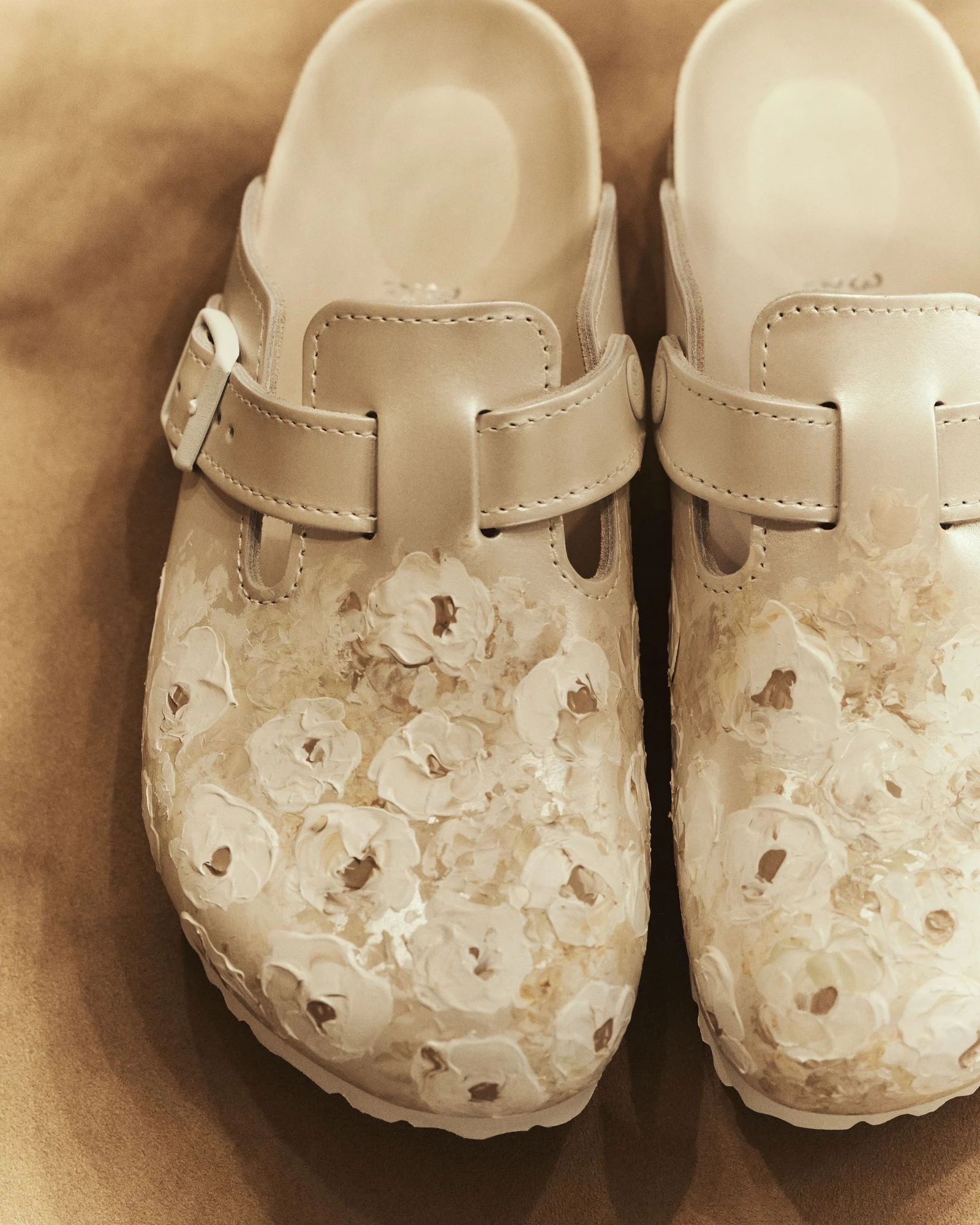 Birkenstock wedding flip-flops are the next big trend4