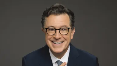 The Truth Behind Stephen Colbert’s ‘Late Show’ Ending