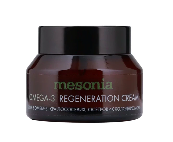 Mesonia: beauty discovery of the year from influencer and public figure Iryna Adonina7