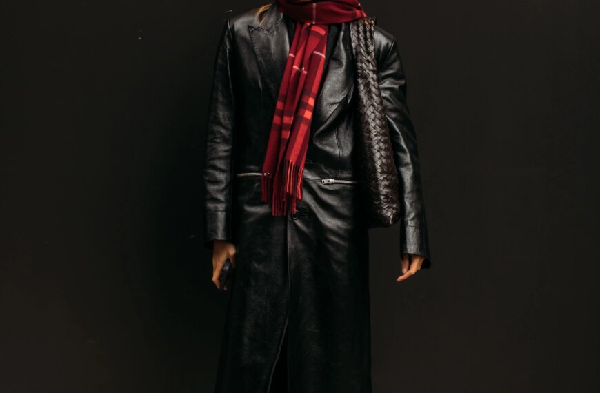 7 types of outerwear that are really worth having in your wardrobe