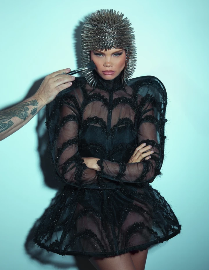 Masterclass: How social media and collaborations are changing the beauty market7