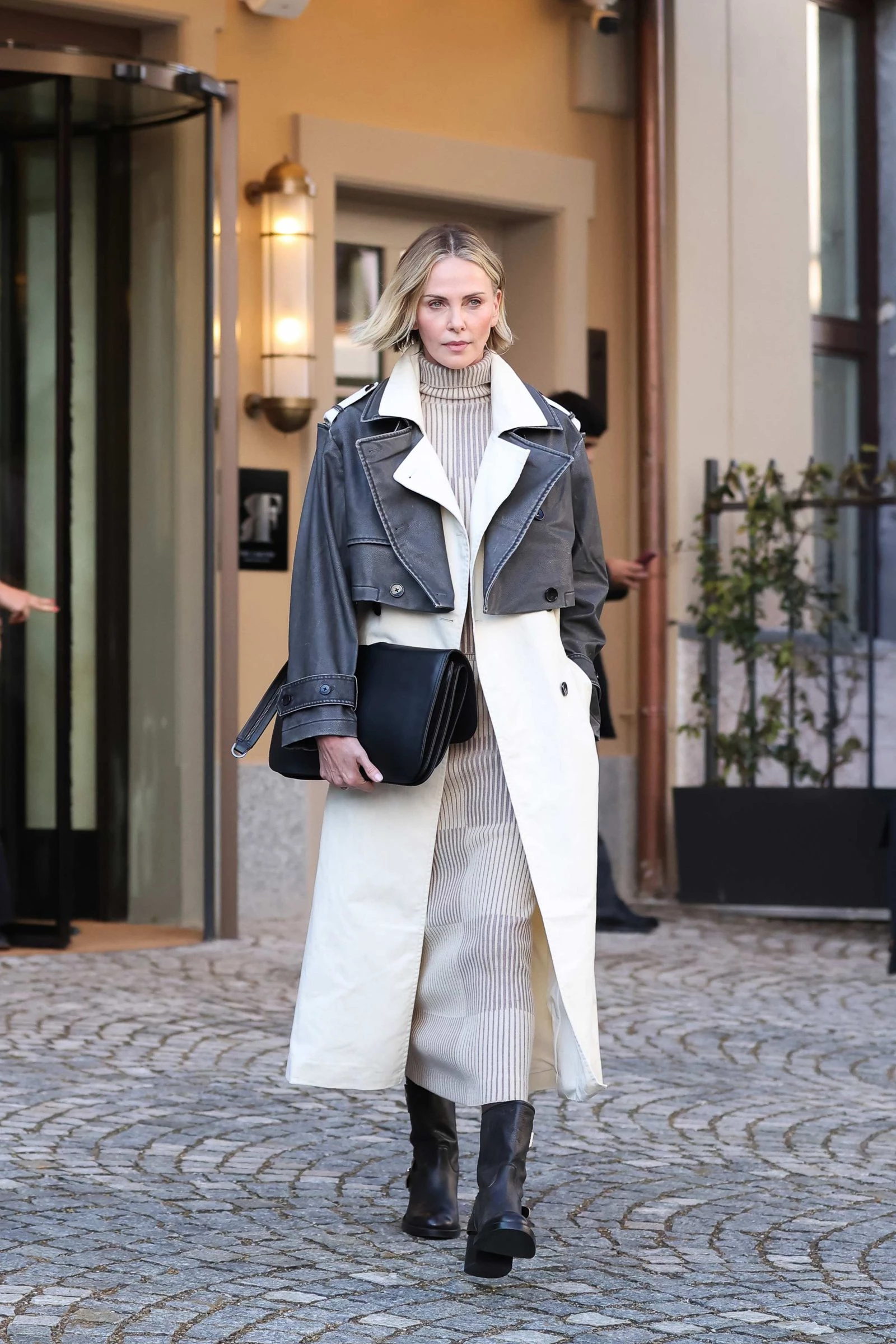 Charlize Theron. Photo: Thomas Razzano/BFA.com0