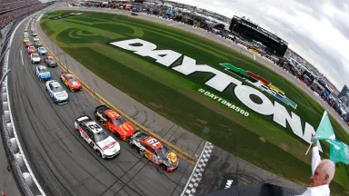 Daytona 500: Revised Start Time Announced