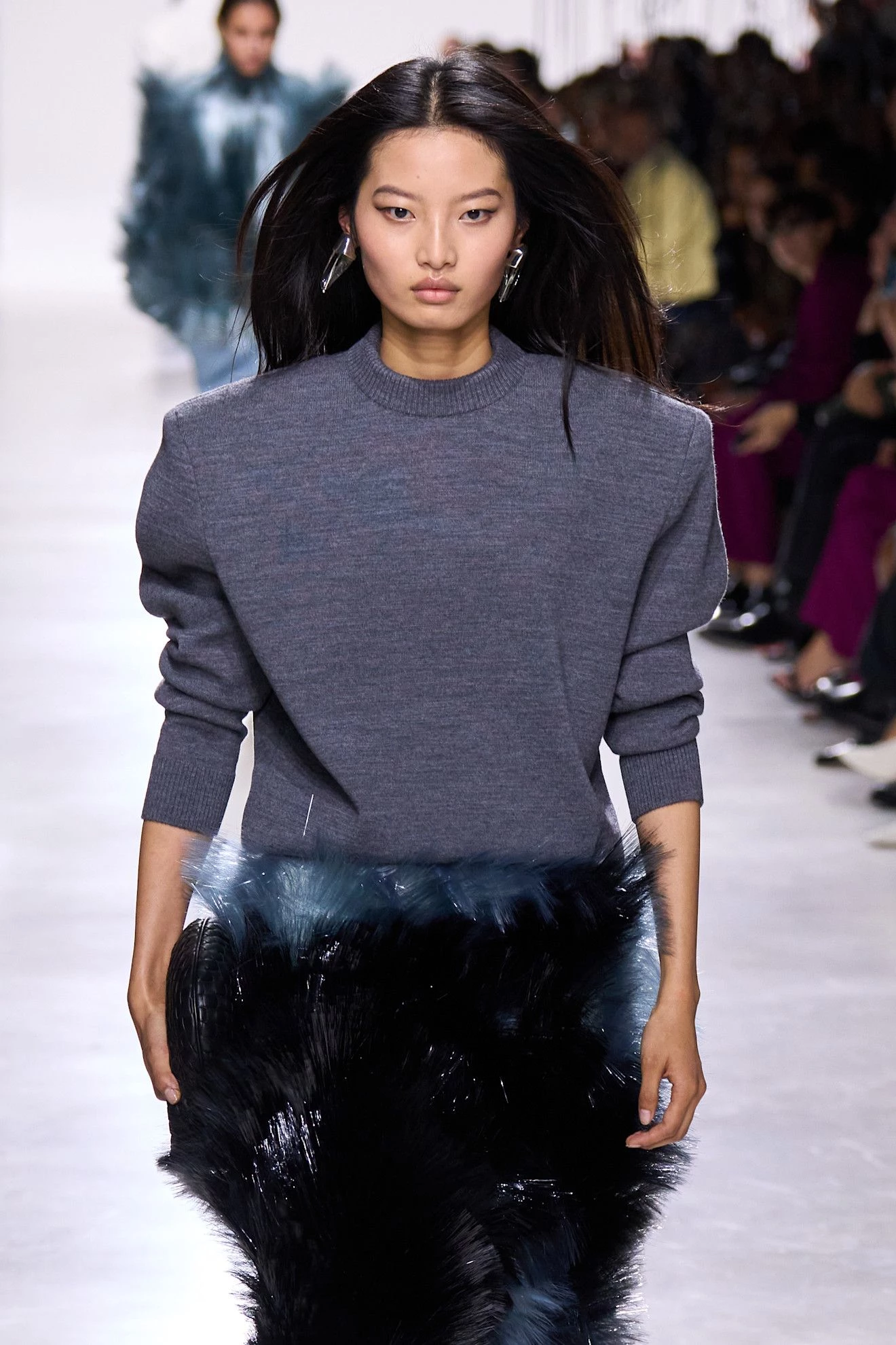 Bottega Veneta spring-summer 20264