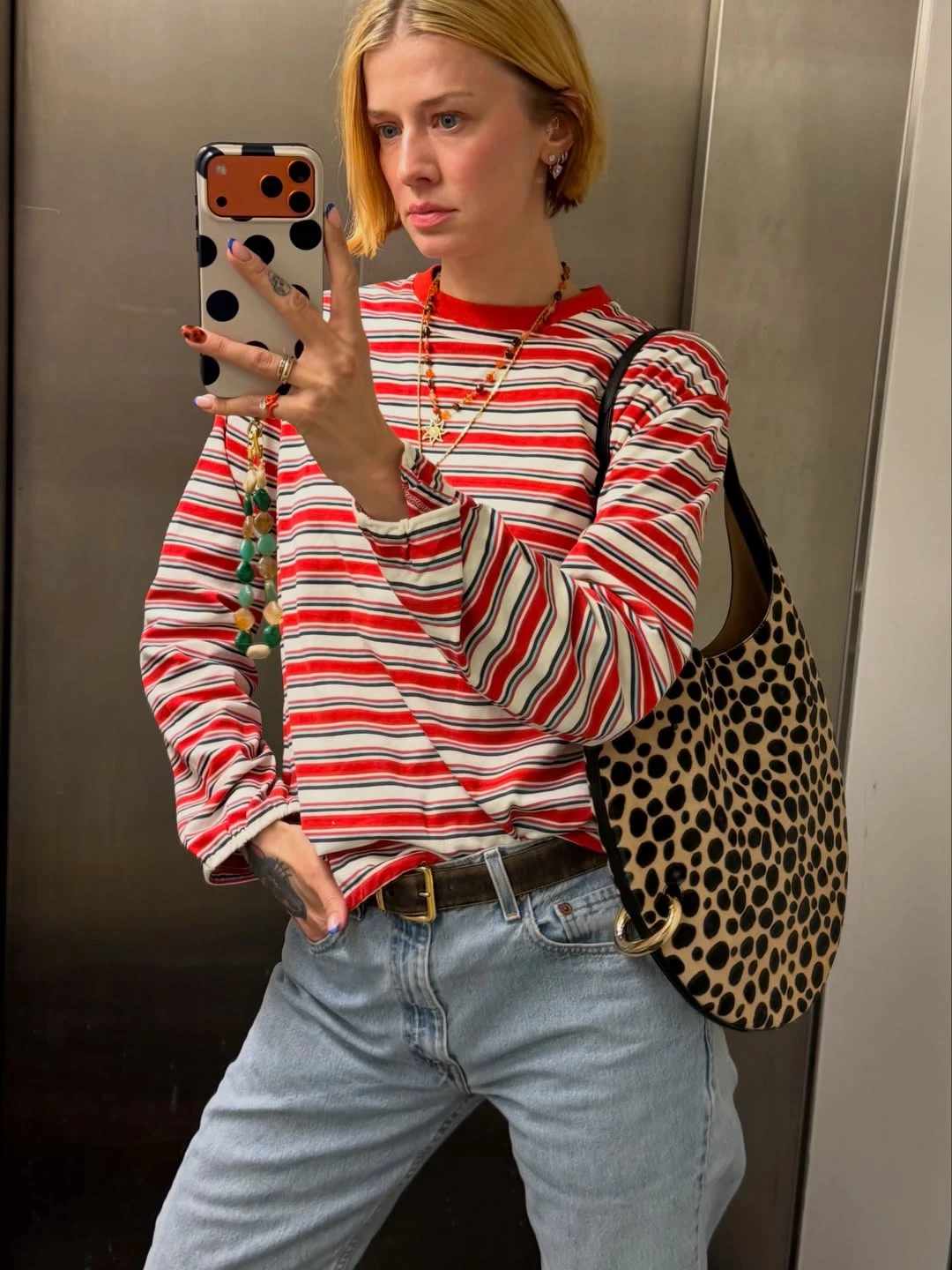 Instagram @marianne_theodorsen8