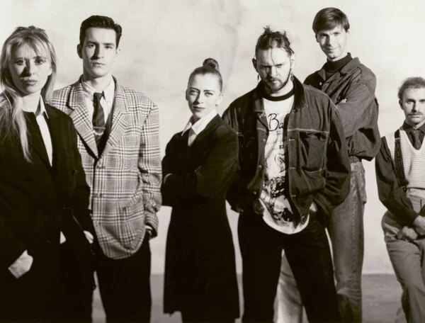 7 fashion shows you can't miss this spring