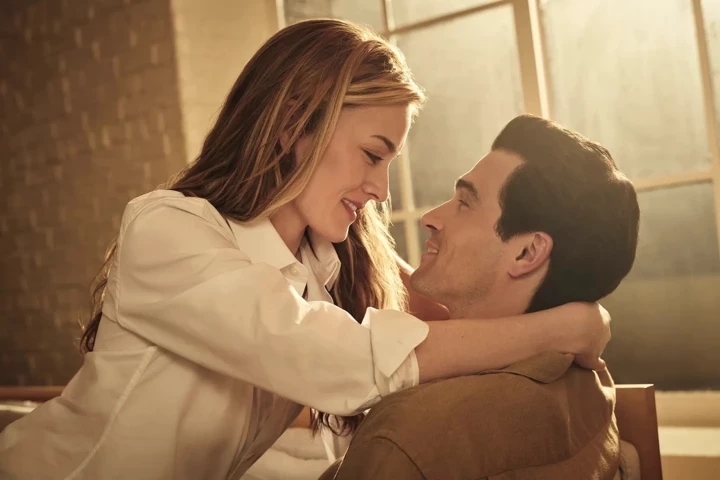 Watch the first trailer for the series about the romance between Carolyn Bessette and John F. Kennedy Jr.1