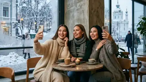 Can a face go out of style? Why chasing a trendy look&hellip;