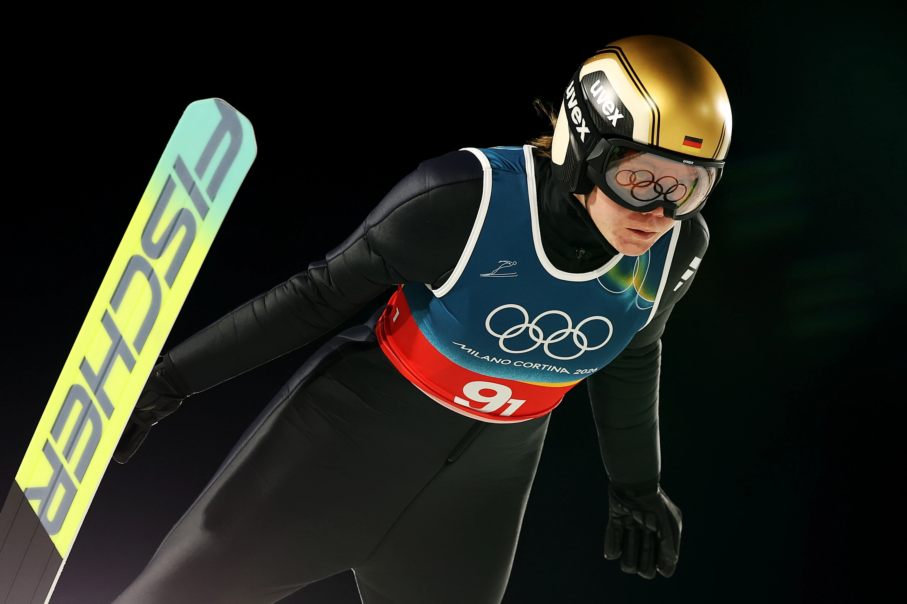 The Olympics with a human face: what we remember about the Winter Games — 20262