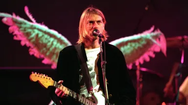 Kurt Cobain: Murdered? Examining the Nirvana Icon’s Demise