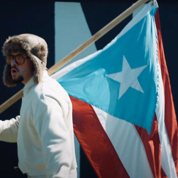 Who is Bad Bunny and what you need to know about him