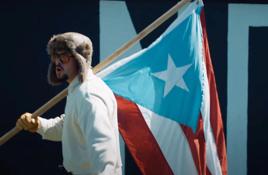 Who is Bad Bunny and what you need to know about him