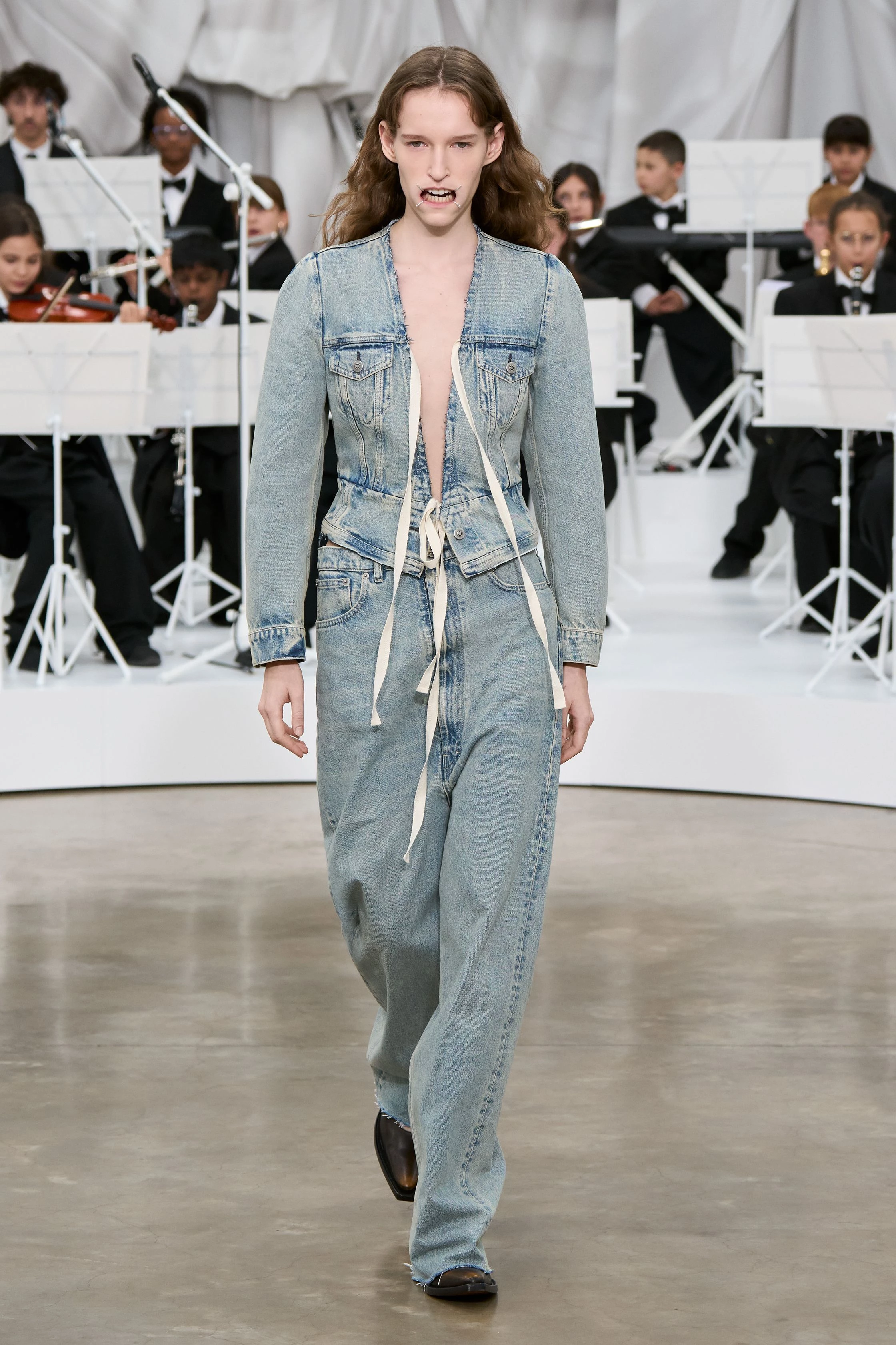 Maison Margiela spring-summer 20268