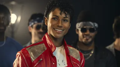 “Michael” Movie Actors: Who’s Playing the King of Pop &…