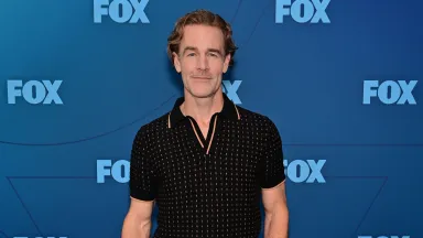 James Van Der Beek’s Memorial Fund Exceeds $1M Following Passing