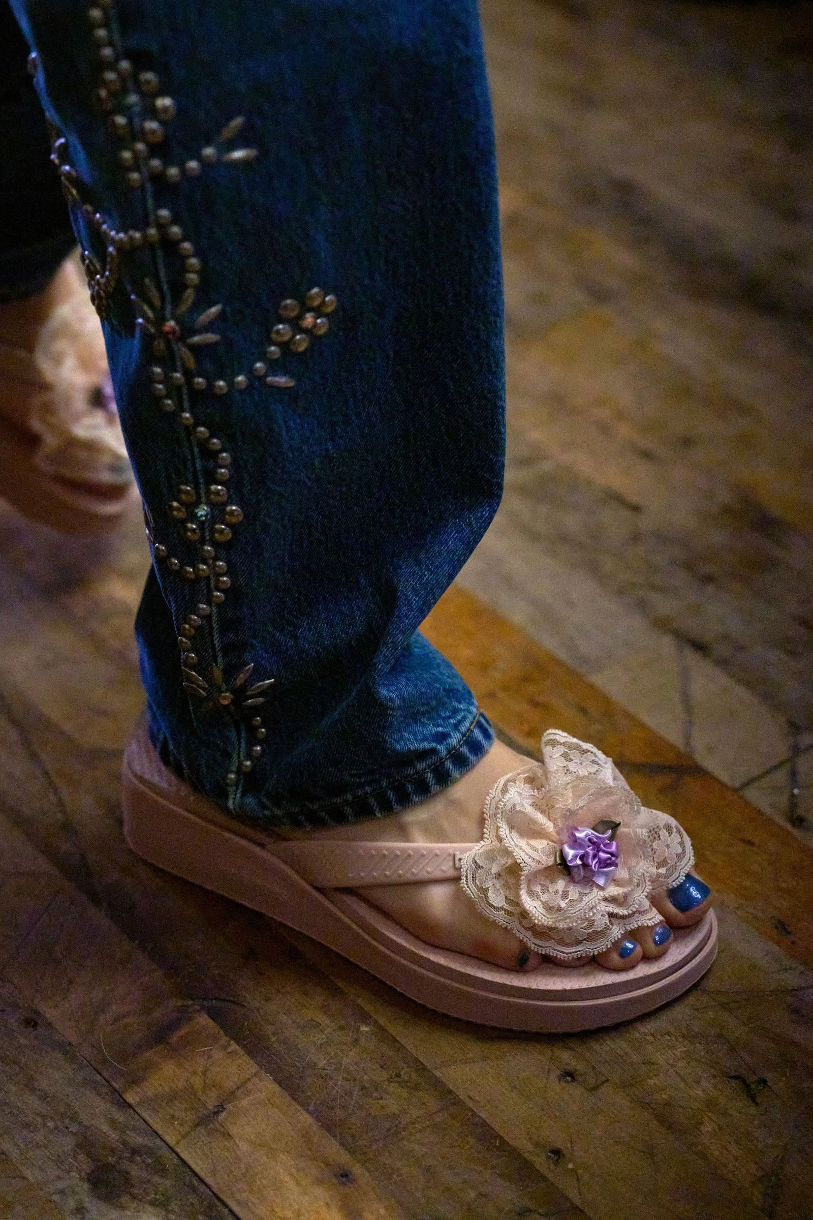 Anna Sui spring-summer 20267