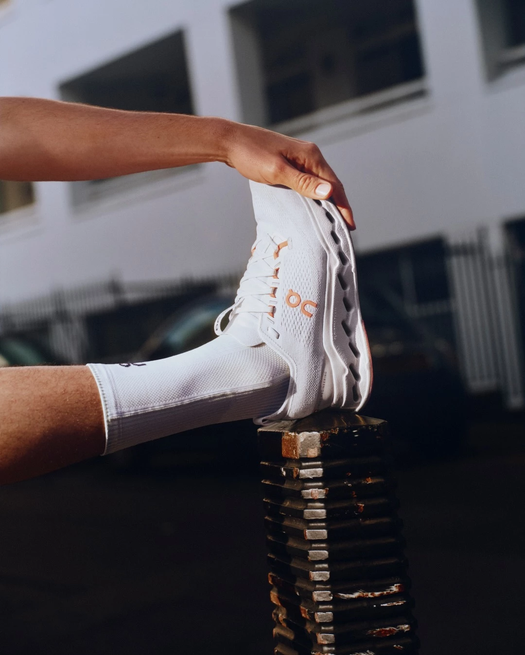 Why the world is going crazy for ON sneakers3