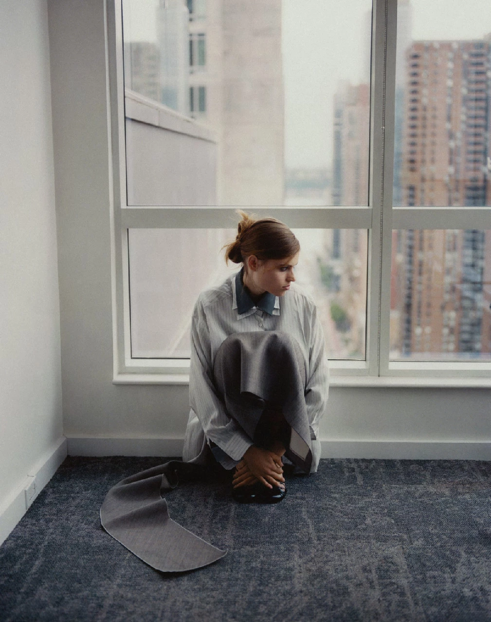 6 Ways to Calm Your Nervous System That Are More Effective Than Meditation1