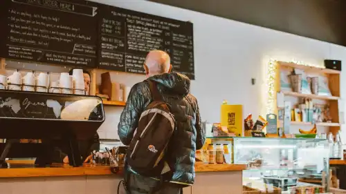 Coffee shop etiquette: 7 habits that annoy baristas and other patrons