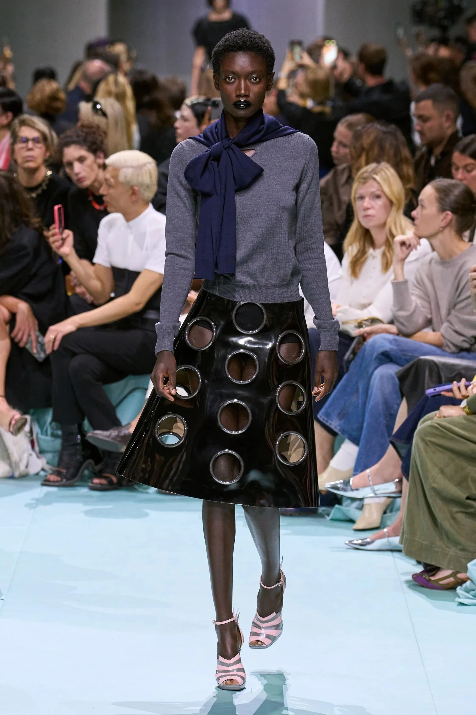 Prada spring-summer 20251