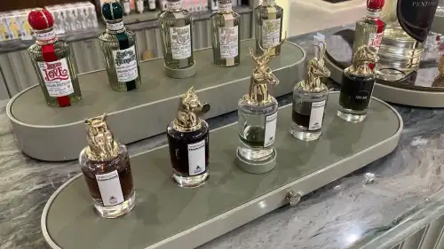 Can't find your scent? A complete guide to perfume families