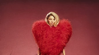 Let's Make Love: Mary Furtas Chooses the Most Sensual Tracks