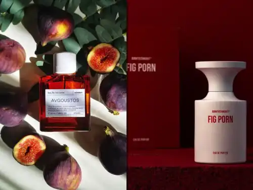 Figs instead of caramel: 6 flavors that sound expensive and&hellip;