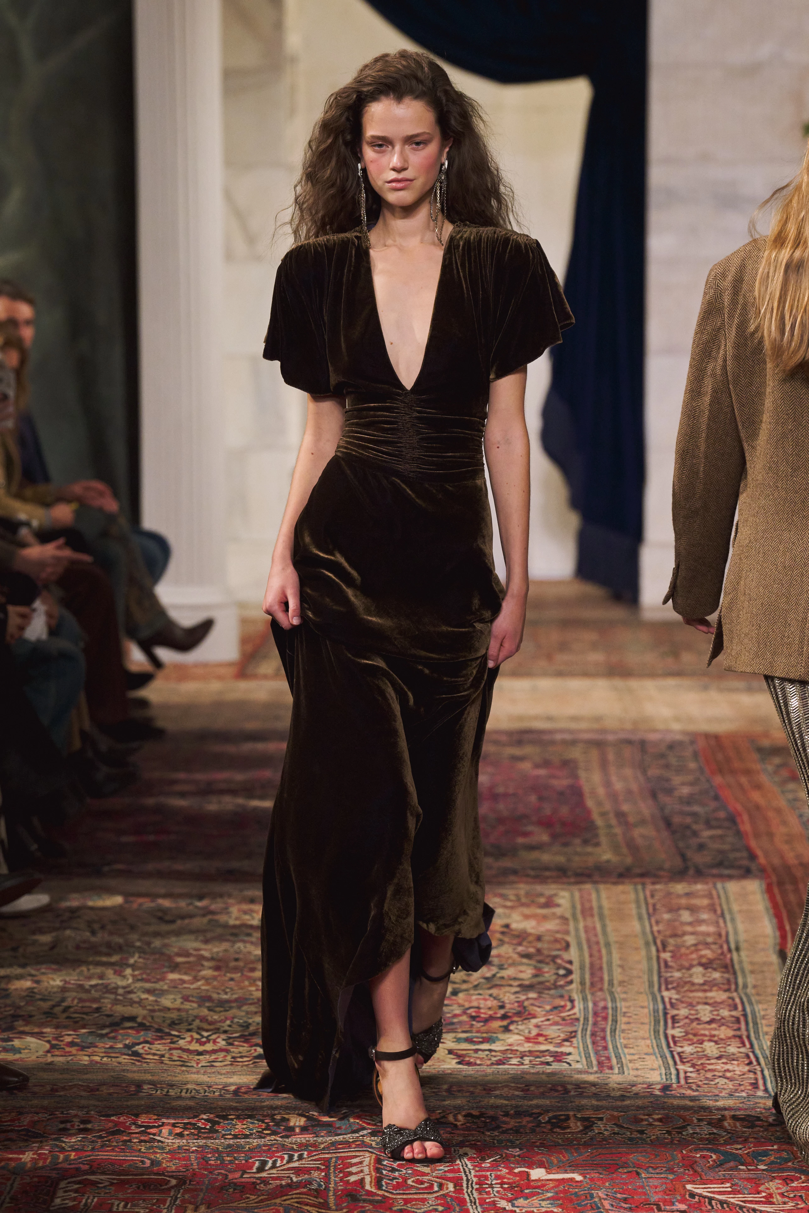 5 main shows at New York Fashion Week12