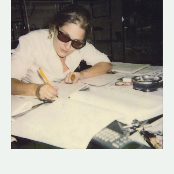 Femininity, functionality, sensuality: Maria Grazia Chiuri on her return to Fendi